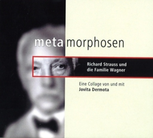 Jovita Dermota – Metamorphosen