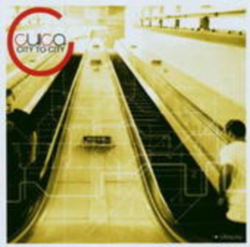 Cuica – City To City