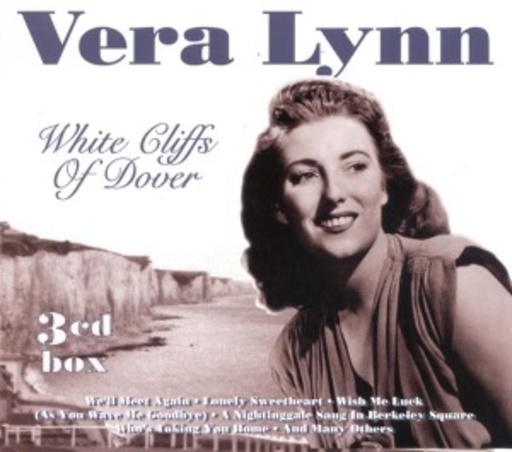 Vera Lynn – White Cliffs Of Dover