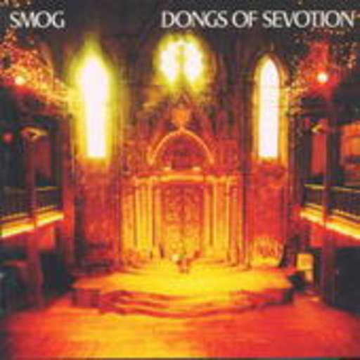 Smog – Dongs Of Sevotion