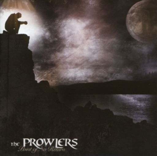 The Prowlers – Point Of No Return