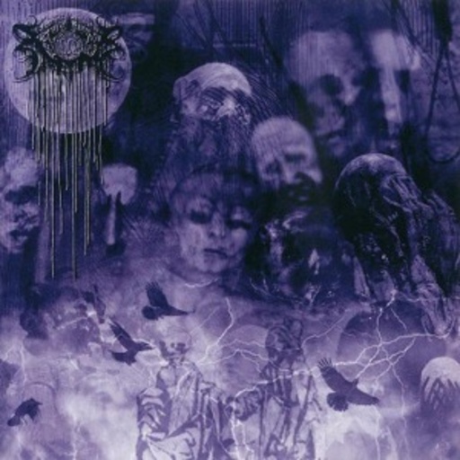 Xasthur – Portal Of Sorrow