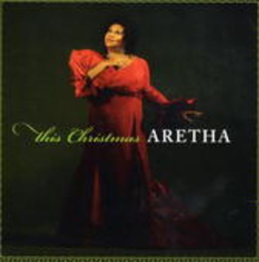 Aretha Franklin – This Christmas