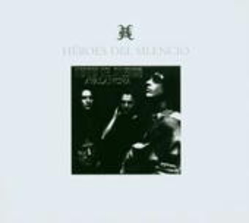 Heroes Del Silencio – Avalancha - Edición Especial