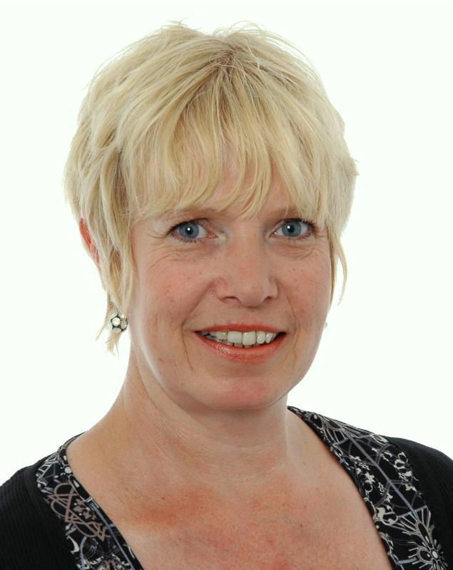 Martina Deppe-Spinelli