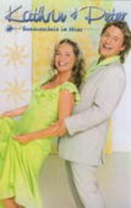 Kathrin & Peter – Sonnenschein in Herz