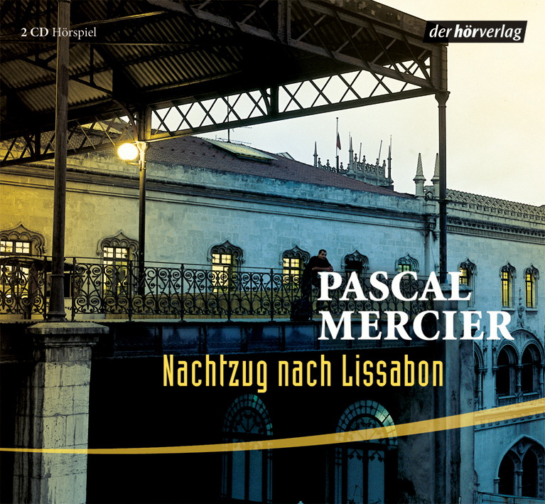 Diverse – Nachtzug nach Lissabon