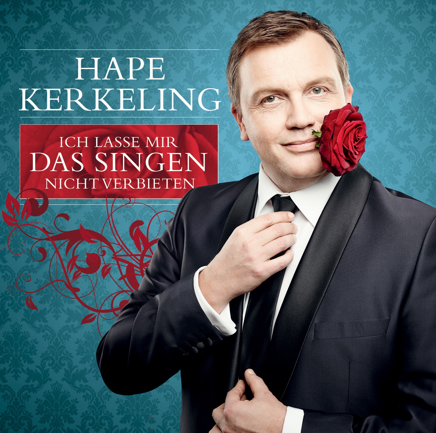 Hape Kerkeling – Ich lasse mir das Singen nicht verbieten