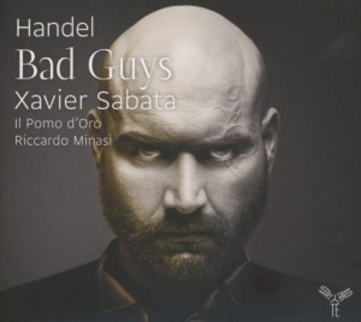Xavier Sabata – Bad Guys