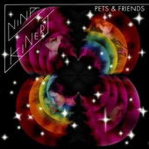 Nina Kinert – Pets & Friends