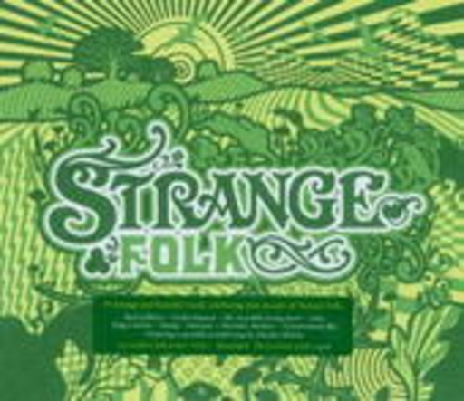 Diverse – Strange Folk