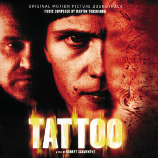 Martin Todsharow – Tattoo