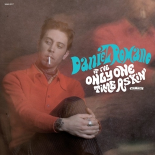 Daniel Romano – Come Cry With Me