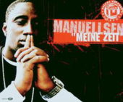 Manuellsen – Meine Zeit