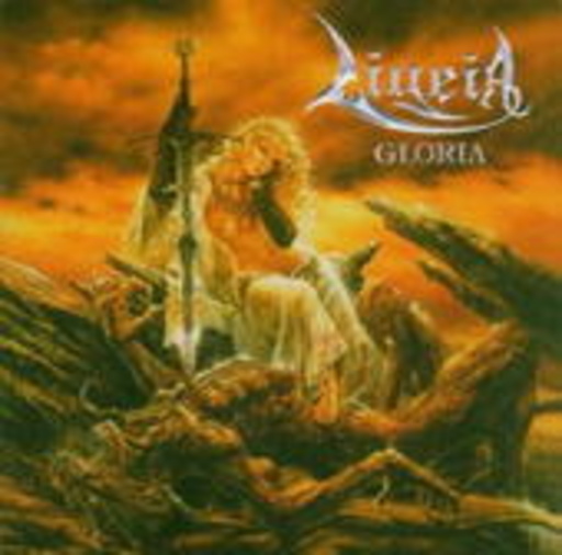 Ligeia – Gloria