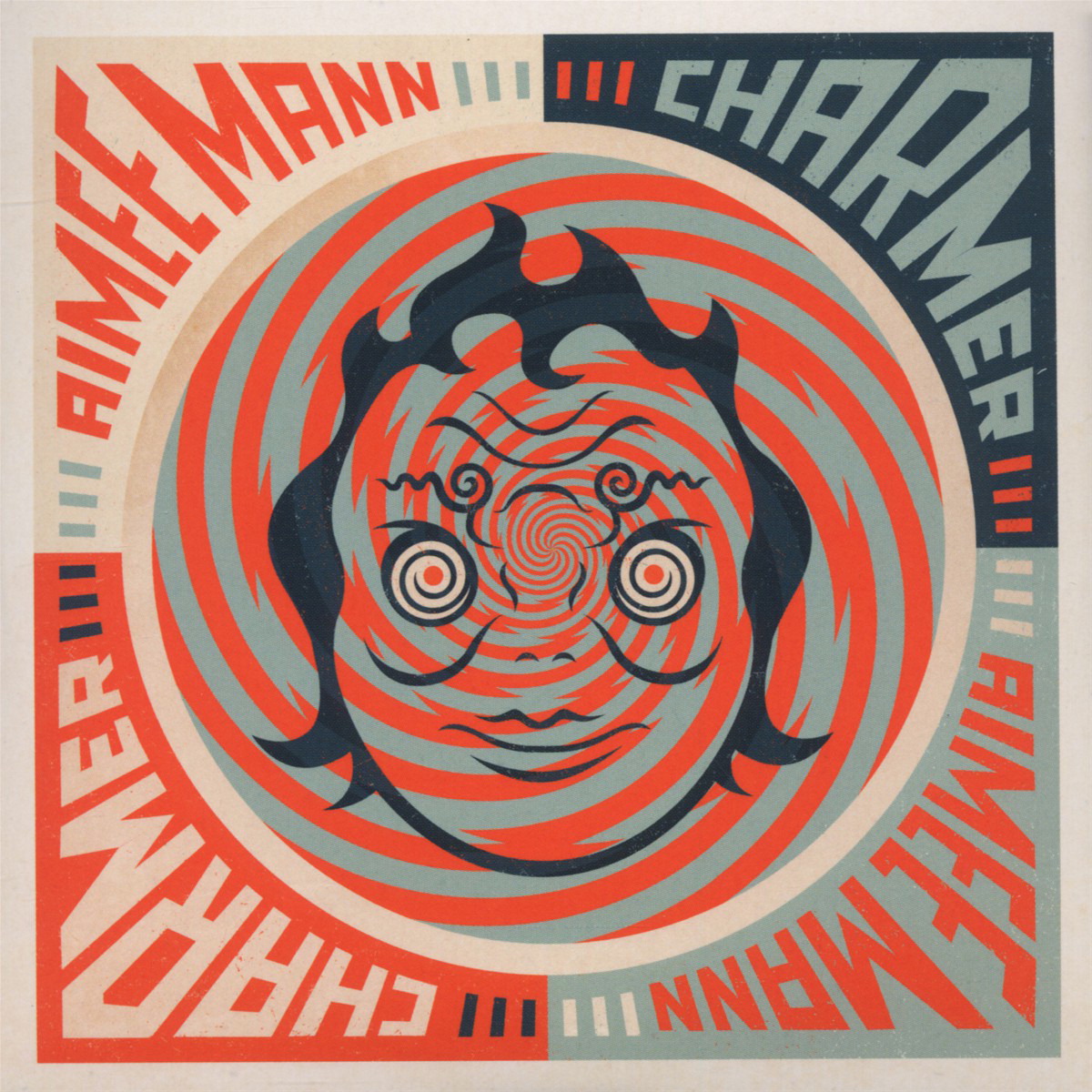 Aimee Mann – Charmer