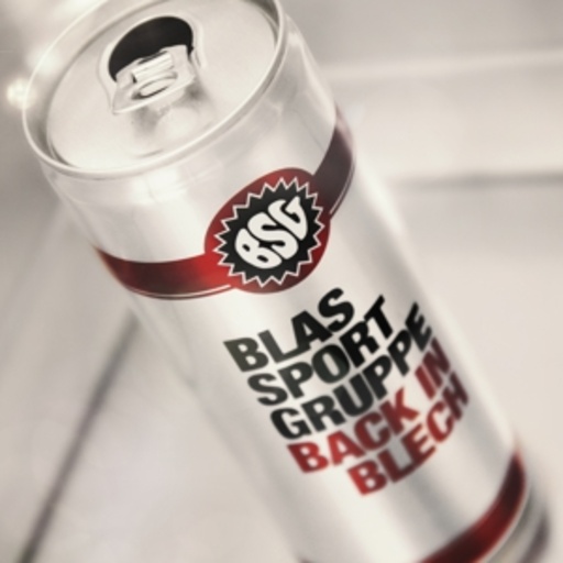 Blassportgruppe – Back In Blech
