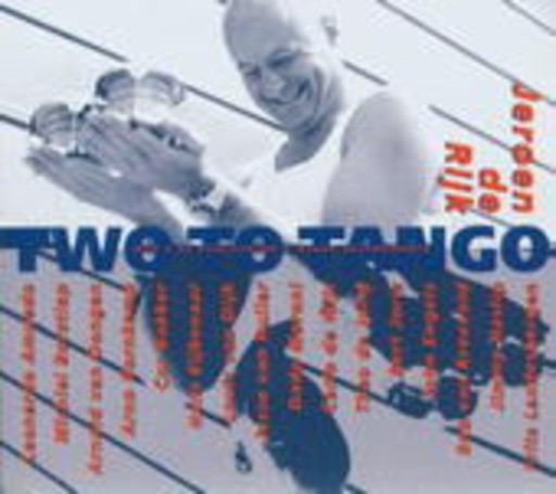 Jeroen De Rijk – Two To Tango