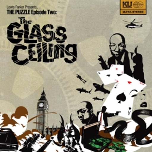 Lewis Parker – The Glass Ceiling