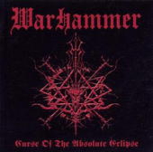 Warhammer – Curse Of The Absolute Eclipse