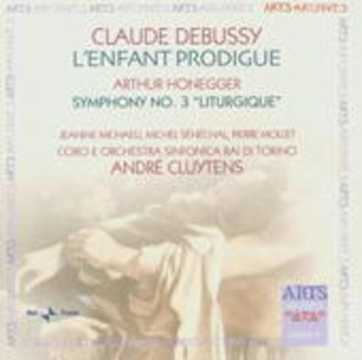 Diverse – L' Enfant Prodigue