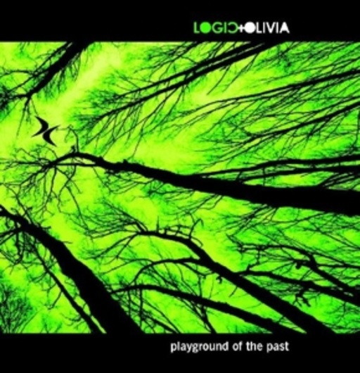 Logic + Olivia – Playground Of The Past