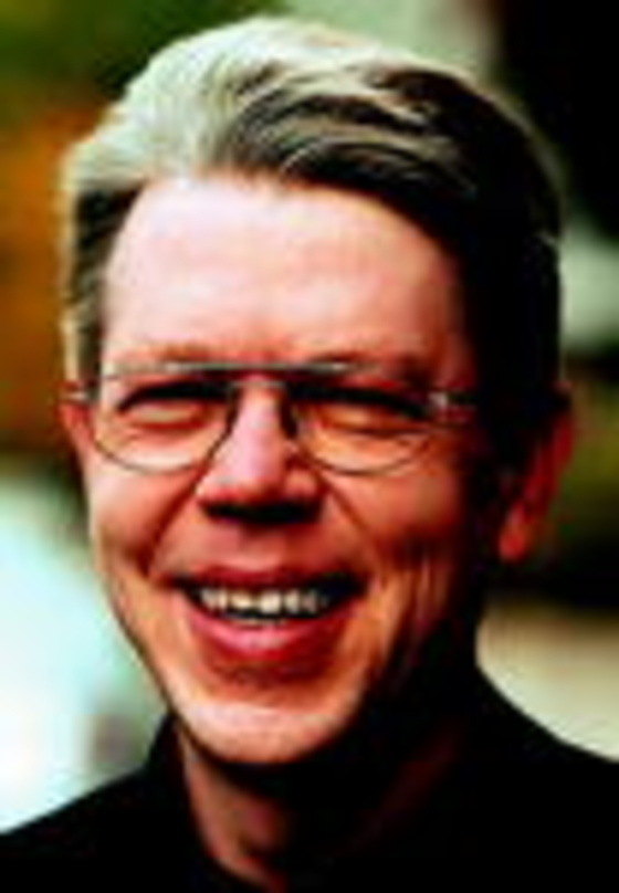 Erfreut über GfK-Zahlen: Michael Schneider