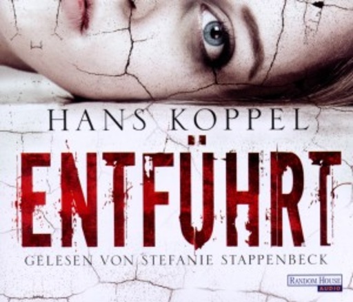 Stefanie Stappenbeck – Entführt