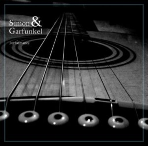 Simon & Garfunkel – Performance