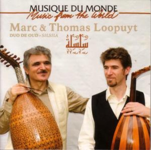 Marc Loopuyt & Thomas – Duo De Oud - Silsila
