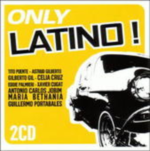 Diverse – Only Latino!