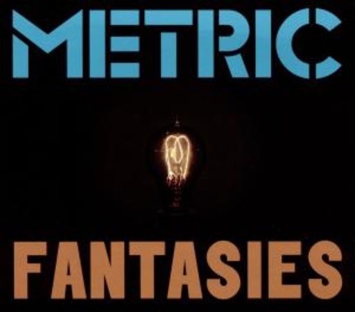 Black Tusk – Fantasies