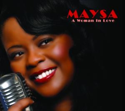 Maysa – A Woman In Love