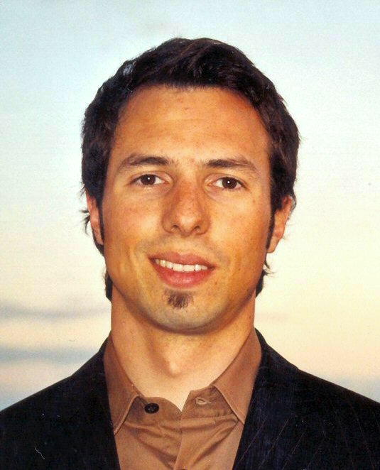 Stefan Betzold