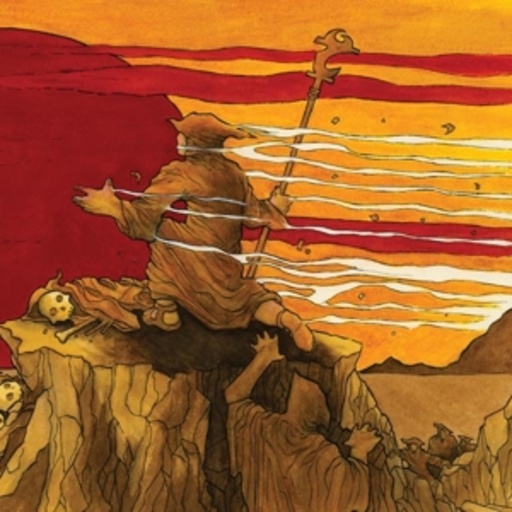 Egypt – Become The Sun