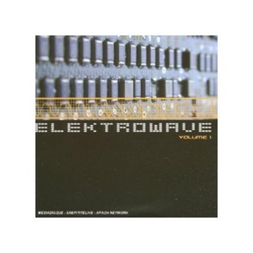 Electrowave Vol. 1