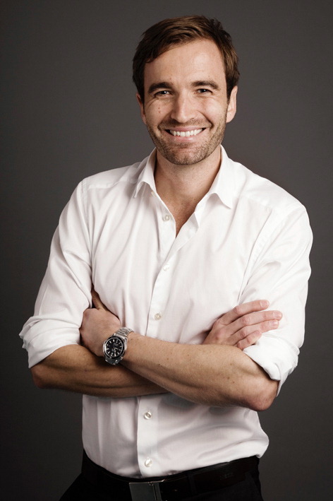 Tobias Brinkhorst