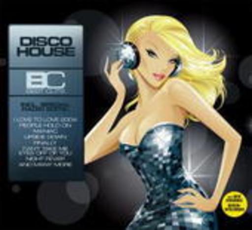 Diverse – Best Cuts - Disco House
