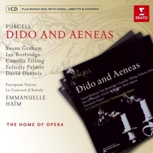 Dido And Aeneas