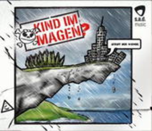 Kind Im Magen? – Stadt der Winde