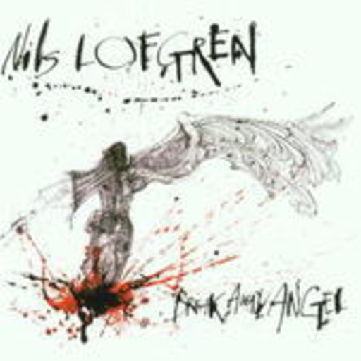 Nils Lofgren – Breakaway Angel