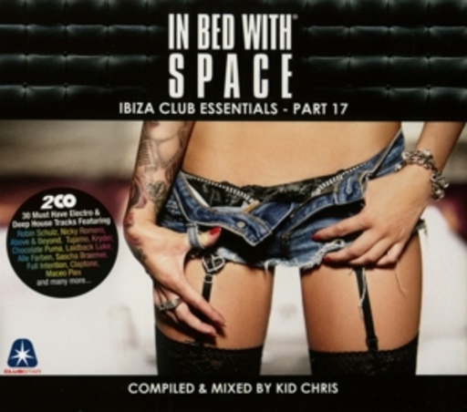 Diverse – In Bed With Space Part 17