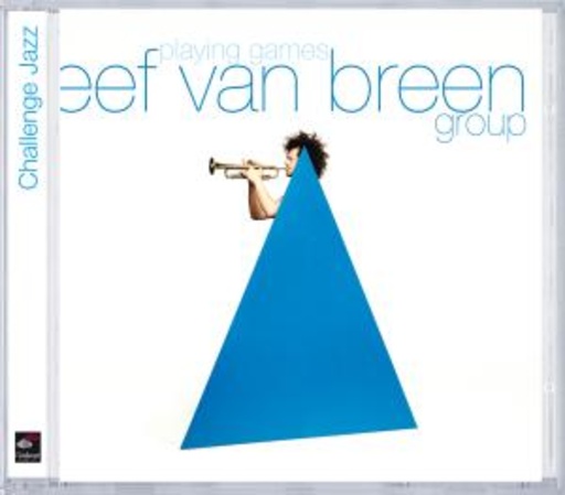Eef Van Breen – Playing Games