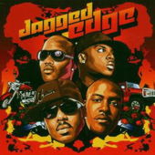 Jagged Edge – Jagged Edge