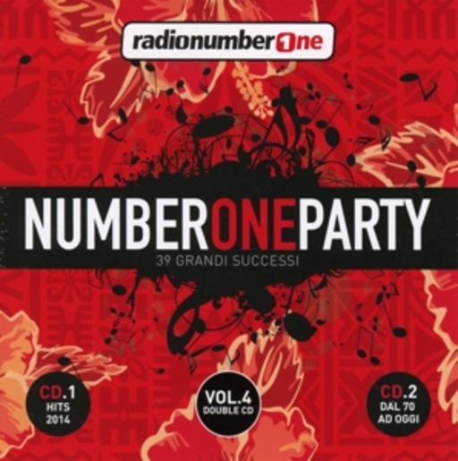 Diverse – Number One Party Vol. 4