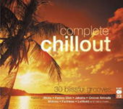 Diverse – Complete Chillout