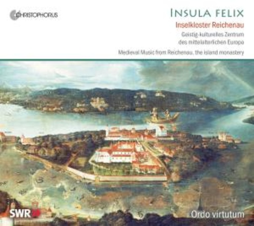 Ordo Virtutum – Insula Felix - Inselkloster Reichenau