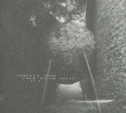 Terrence Dixon – From The Far Future Pt. 2