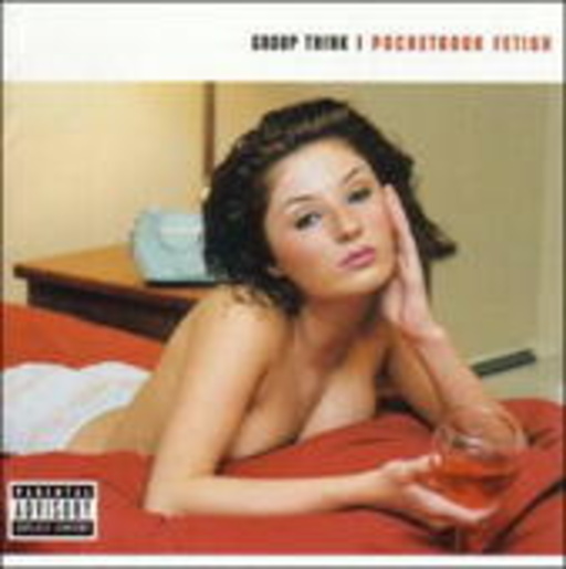 Group Think – Pocketbook Fetish