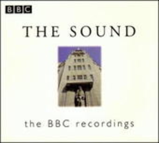 The Sound – The BBC Recordings